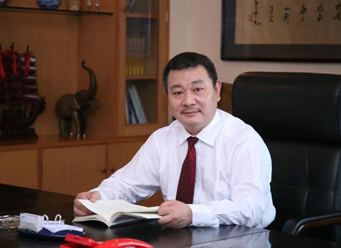 中建某局第一建設(shè)有限公司