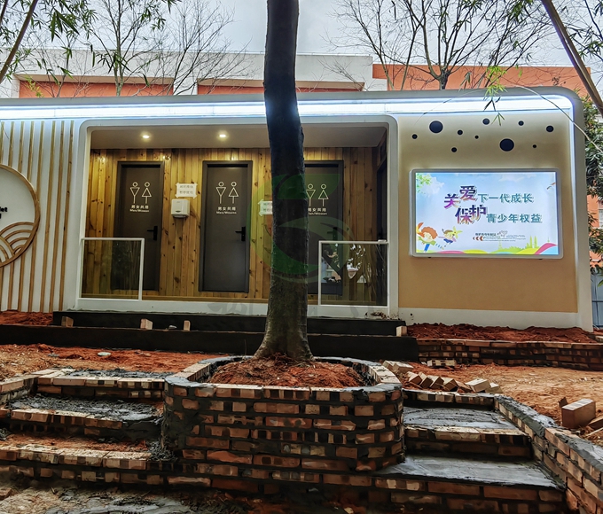 市政移動廁所 (1)